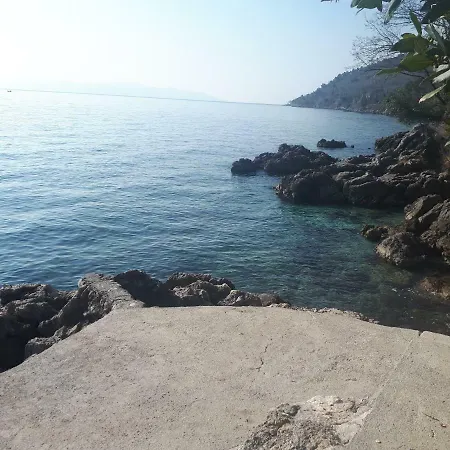 Apartment Vila Caterina Lovran