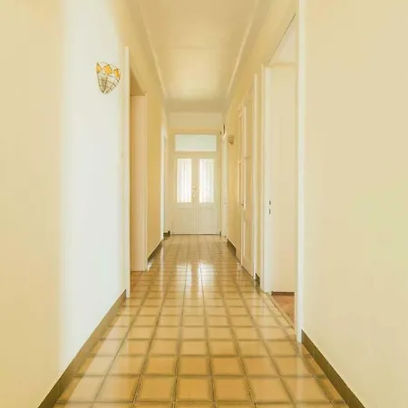 Vila Caterina Apartment