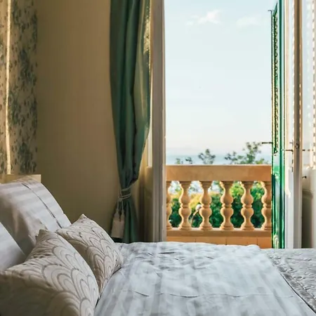 Apartment Vila Caterina