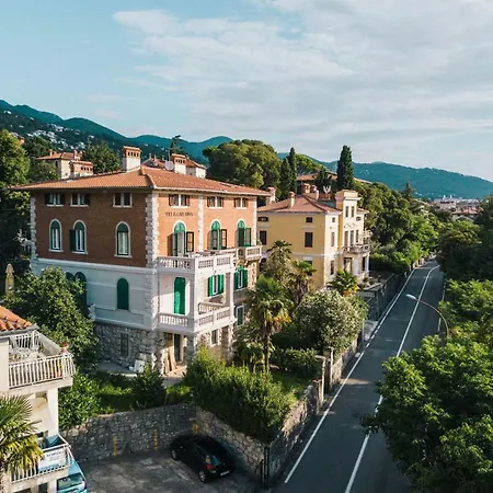 Vila Caterina Apartment