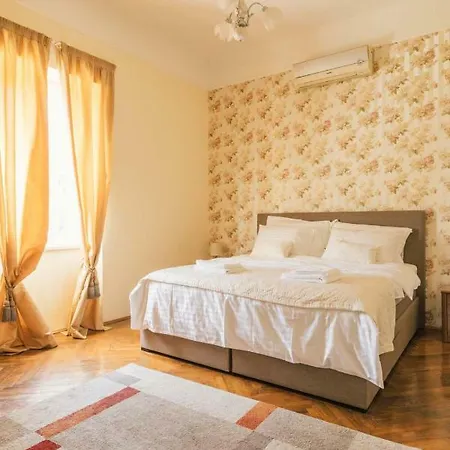 Apartment Vila Caterina
