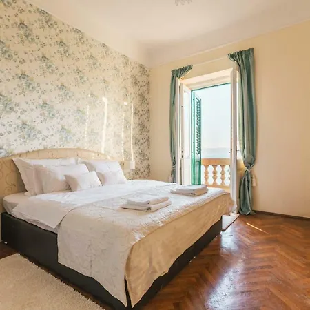 Apartment Vila Caterina