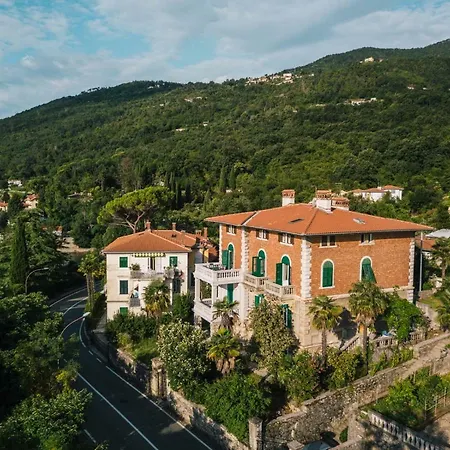 Apartment Vila Caterina