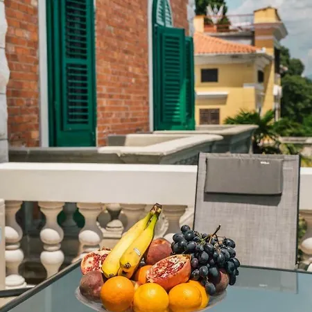 Vila Caterina Apartment *