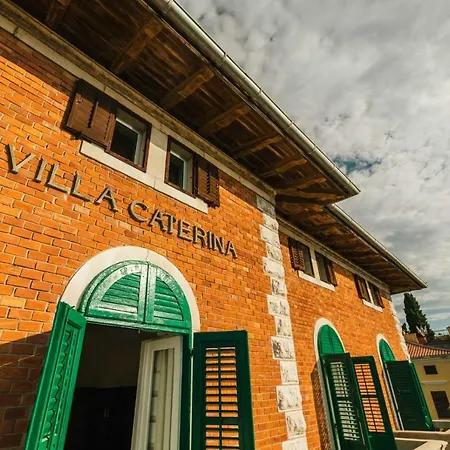 Apartment Vila Caterina *