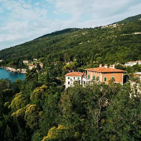 Vila Caterina Apartment