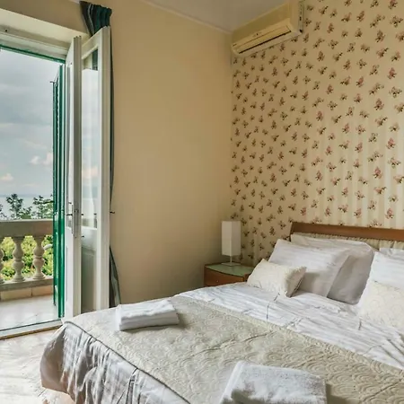 Vila Caterina Apartment *