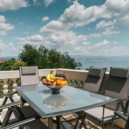 Vila Caterina Apartment *