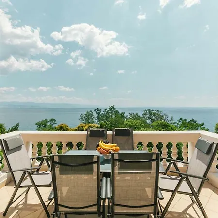 Vila Caterina Apartment *