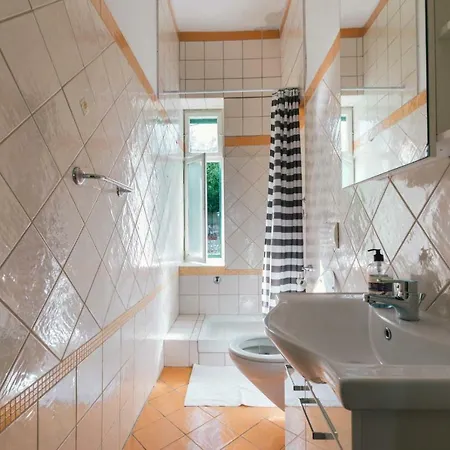 Vila Caterina Apartment *