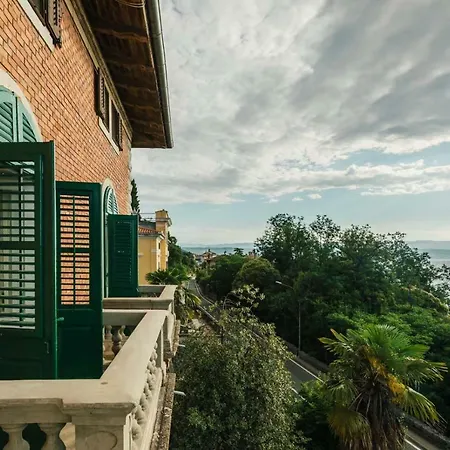 Apartment Vila Caterina