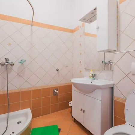 Apartment Vila Caterina