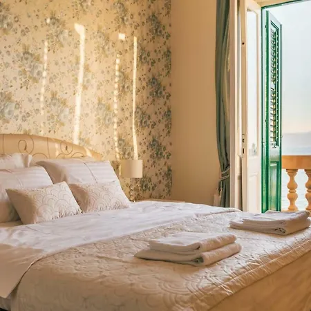 Apartment Vila Caterina Lovran