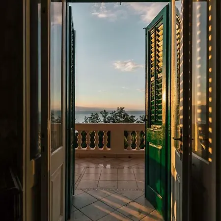 Vila Caterina Apartment *