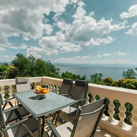 Vila Caterina Apartment