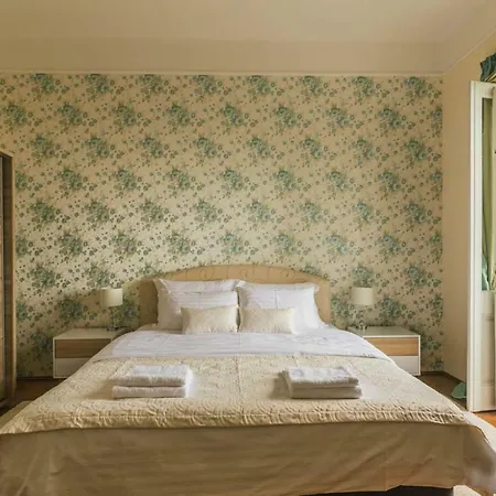 Apartment Vila Caterina