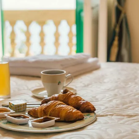 Vila Caterina Apartment *