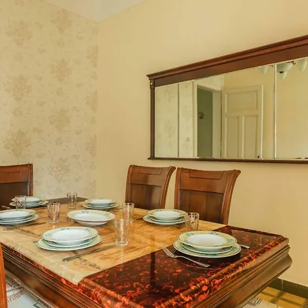 Apartment Vila Caterina *